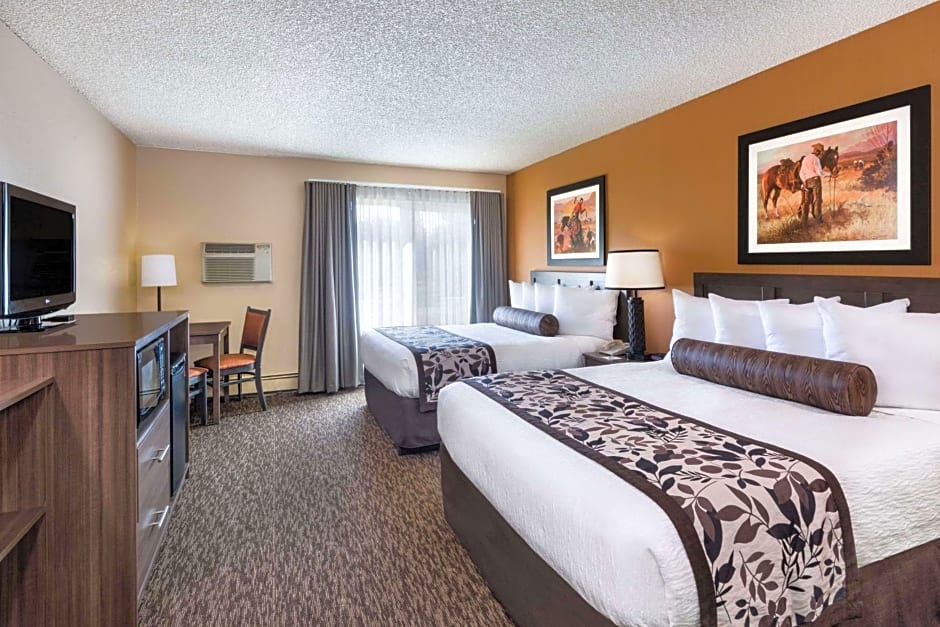 Days Inn & Suites by Wyndham Bozeman
