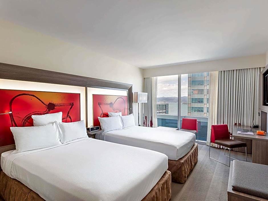 Novotel Wellington Hotel