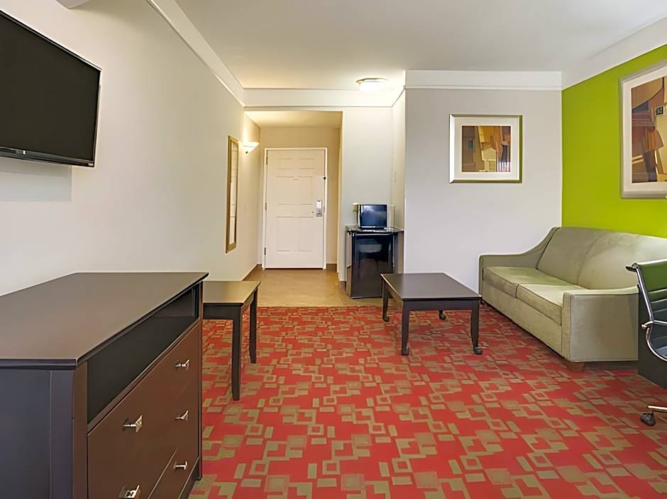 La Quinta Inn & Suites by Wyndham St. Augustine