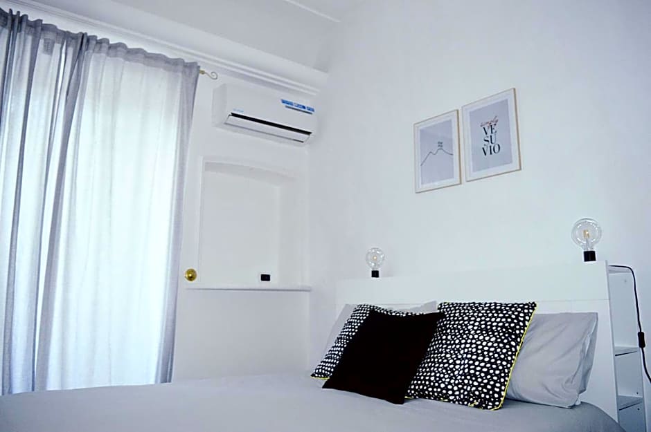 Civico Vesuvio B&B