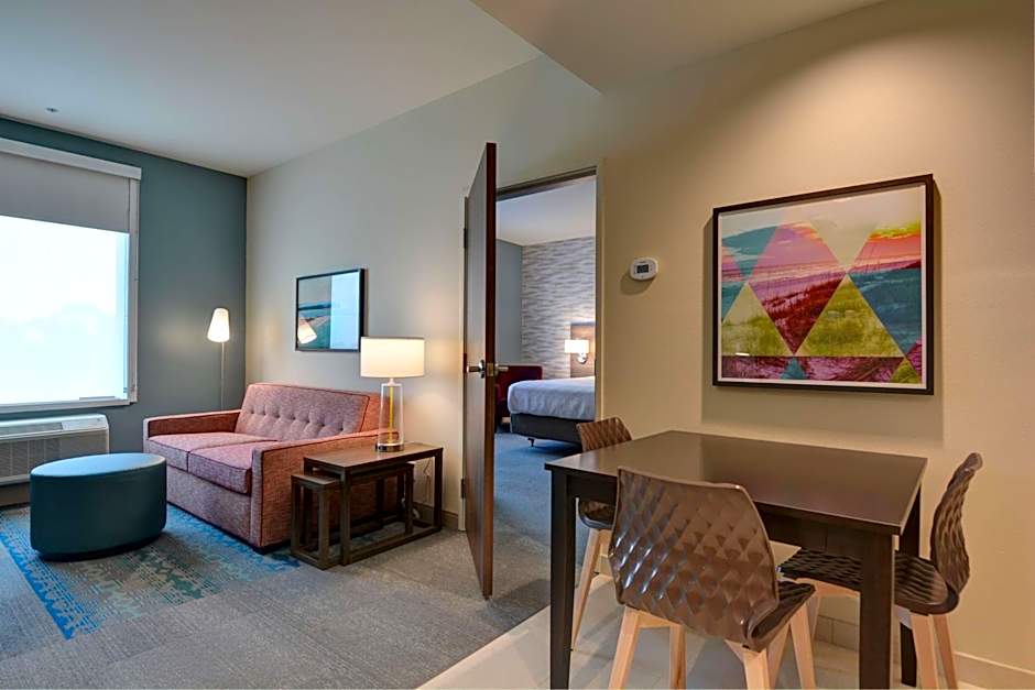 Home2 Suites by Hilton Panama City Beach, FL