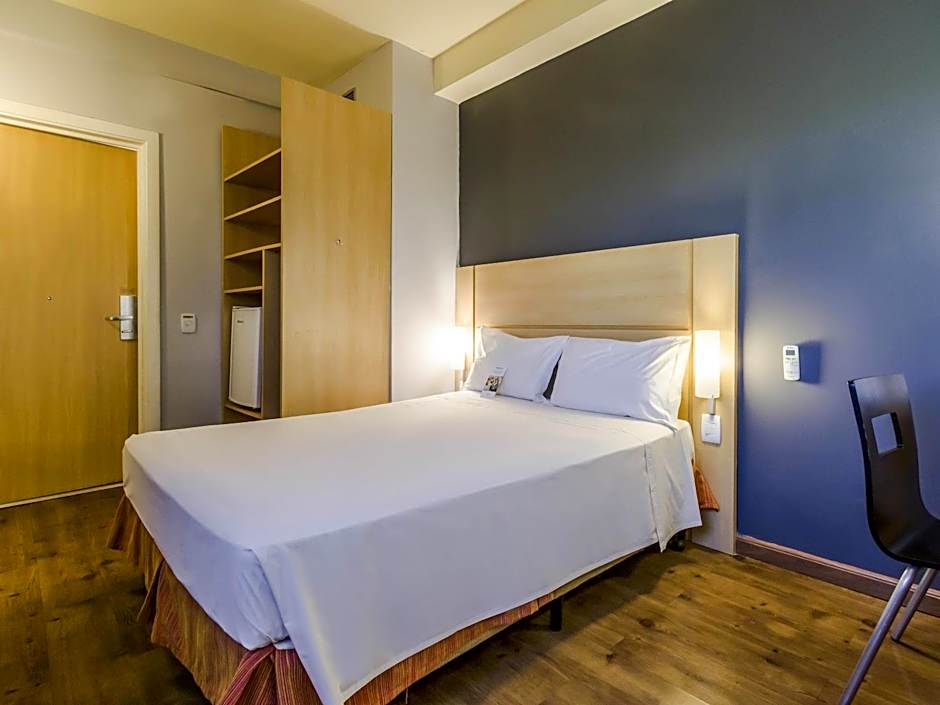 IBIS Barretos
