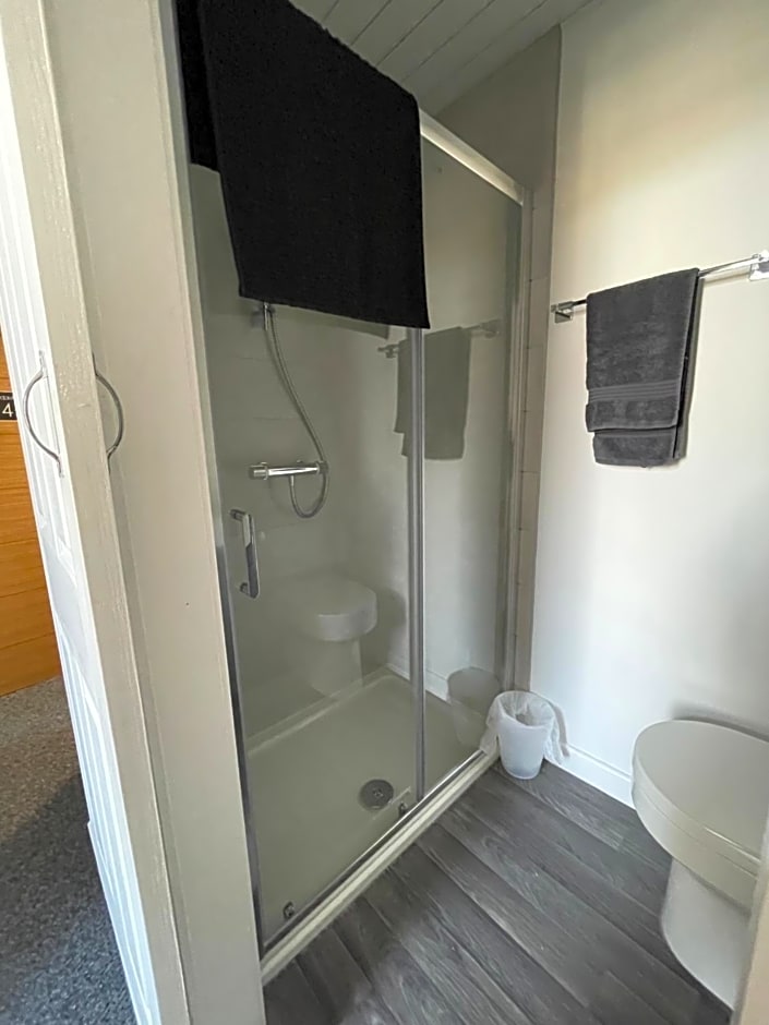 Avonlea Hotel – Blackpool