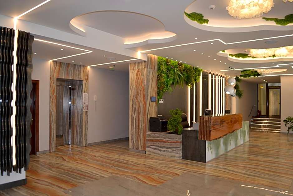 Best Western Silva Hotel