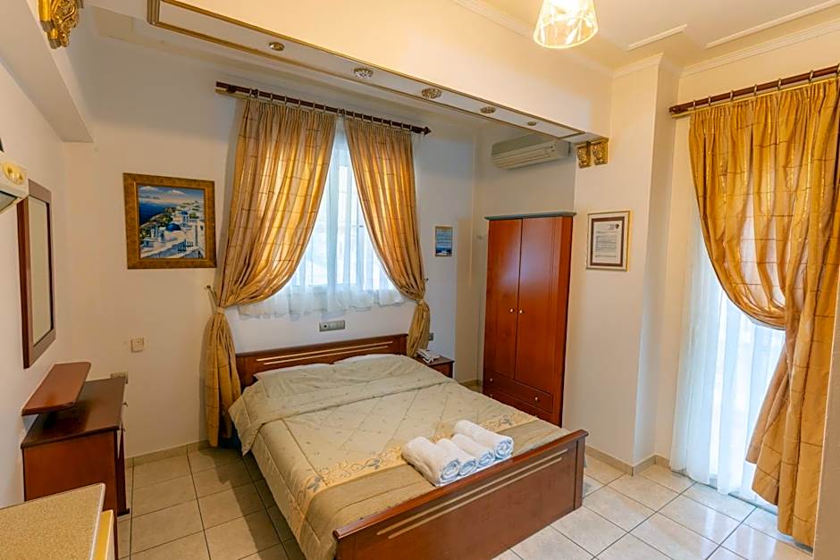 VILLA Vasilios EXARHOS