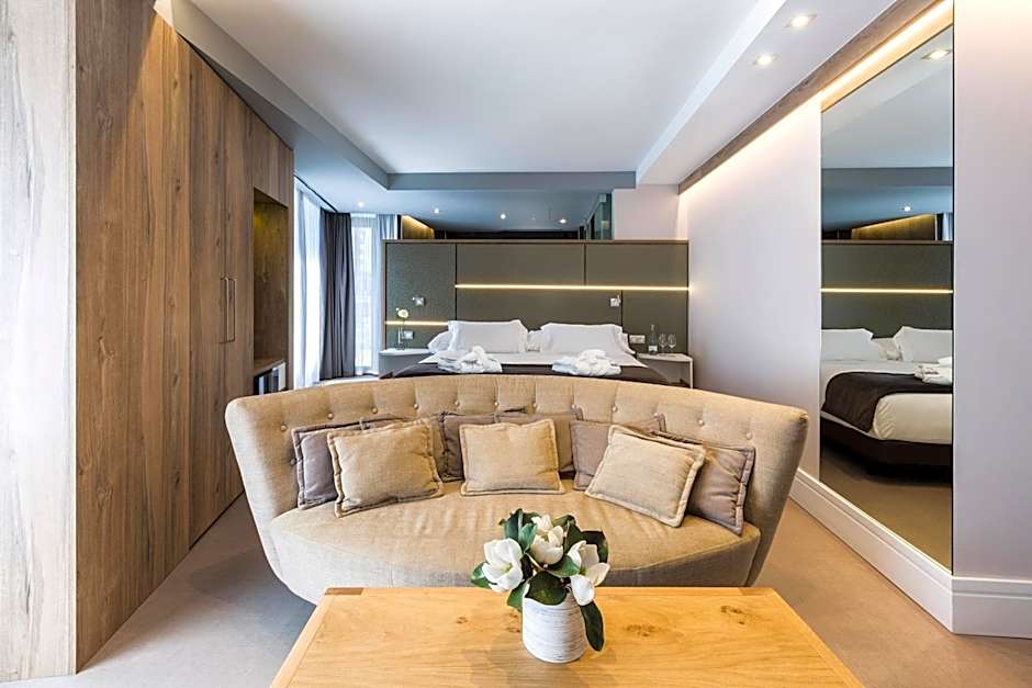 Hotel & Spa Ciudad de Binéfar
