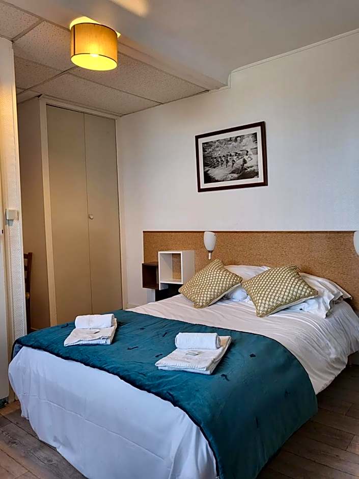 Hotel de Normandie