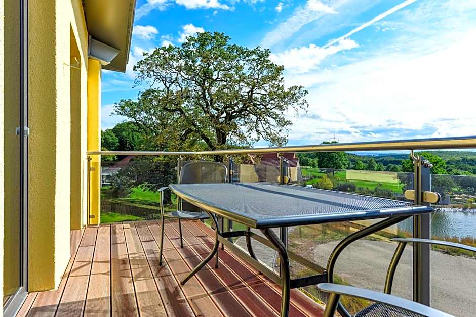 Hotel & Golfrestaurant Gut Wissmannshof