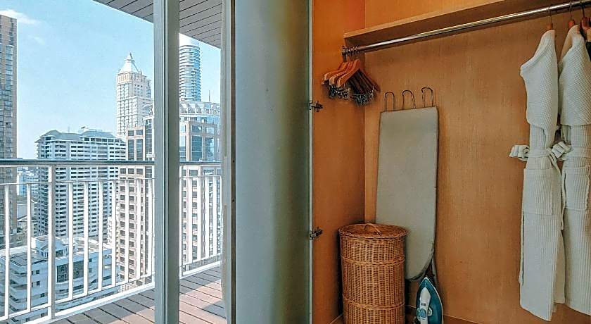 Urbana Langsuan Bangkok