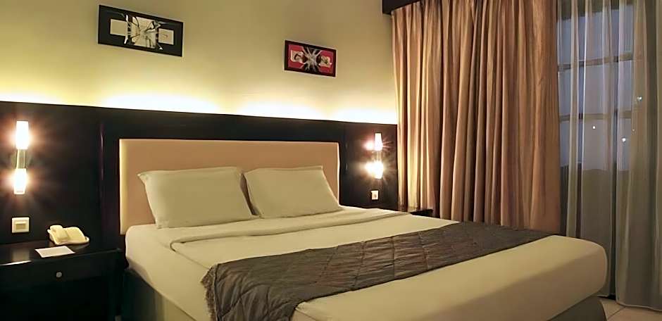 Tirtasanita Resort Kuningan