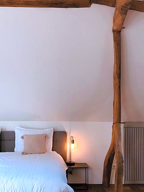 B&B Slapen bij St Pieter