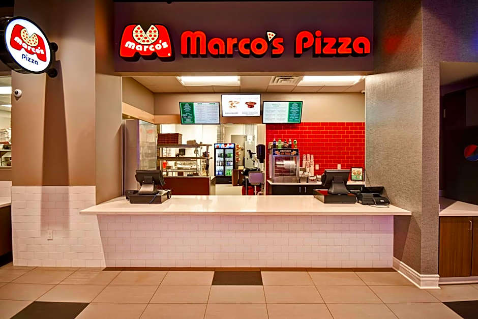 DoubleTree by Hilton Deadwood at Cadillac Jacks