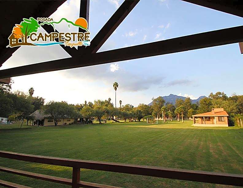 Posada Campestre Tasquillo