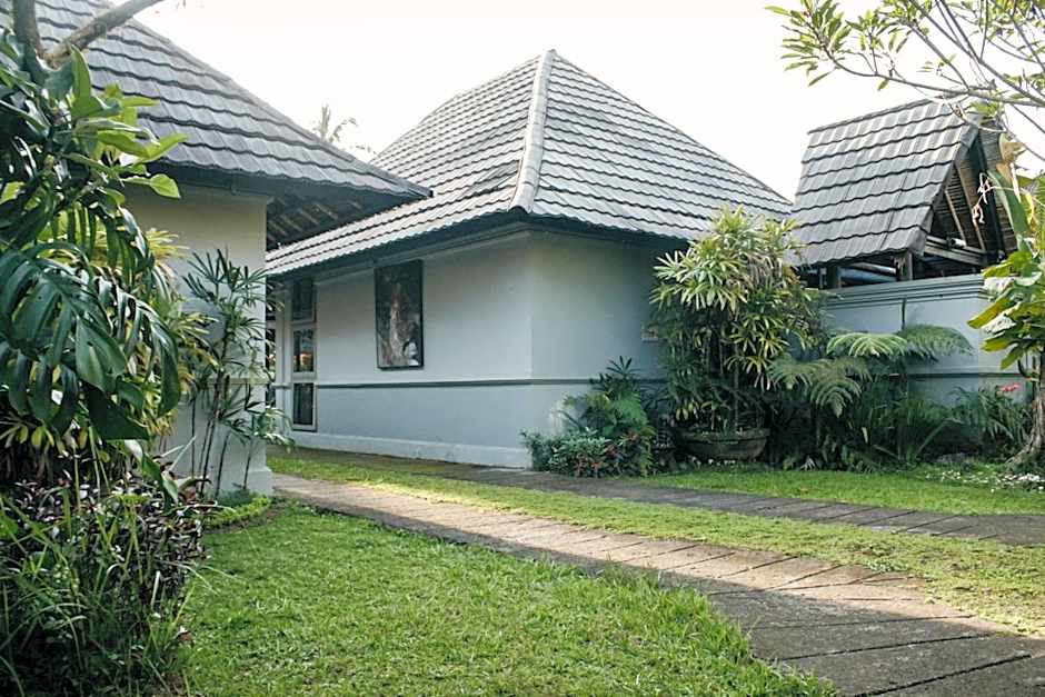 Villa Puri Darma Agung