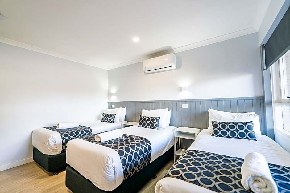 Bega Motel
