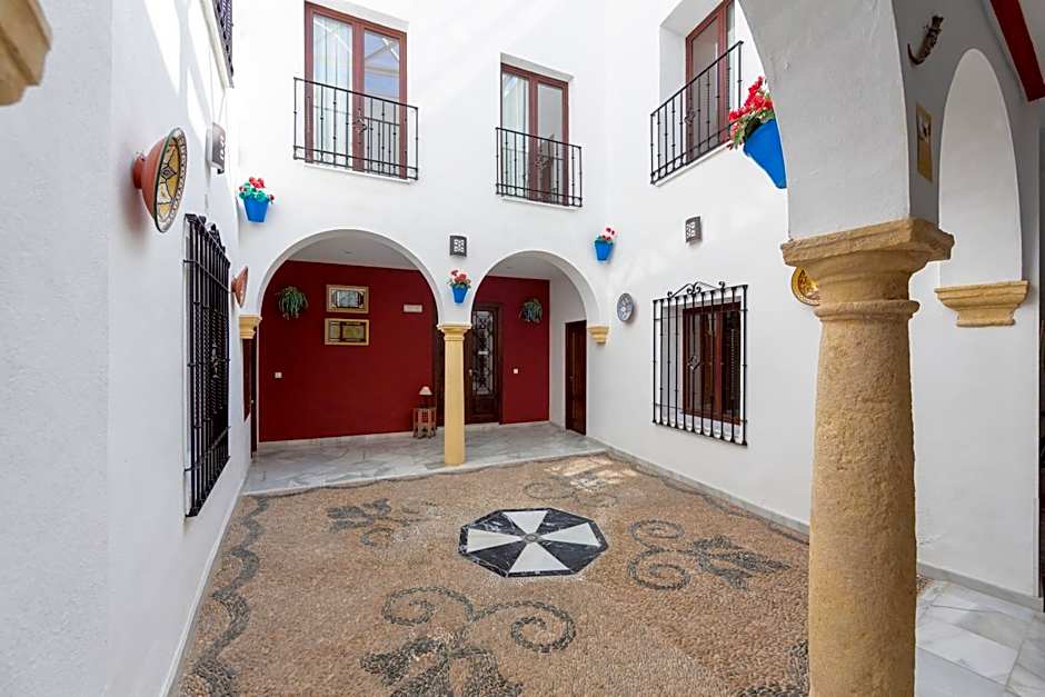 Photo 1 of 50 of Los Omeyas