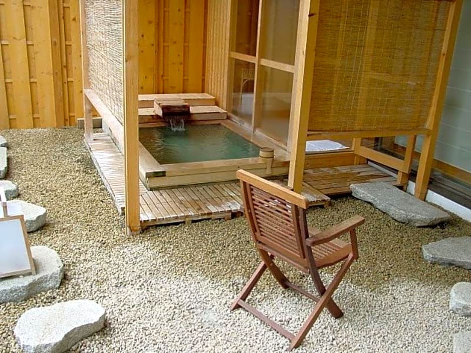 Shikotsuko Daiichi Hotel Suizantei