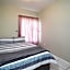 GREENWICH 2 bedroom 2 bath serv apart with 24hrs electricity