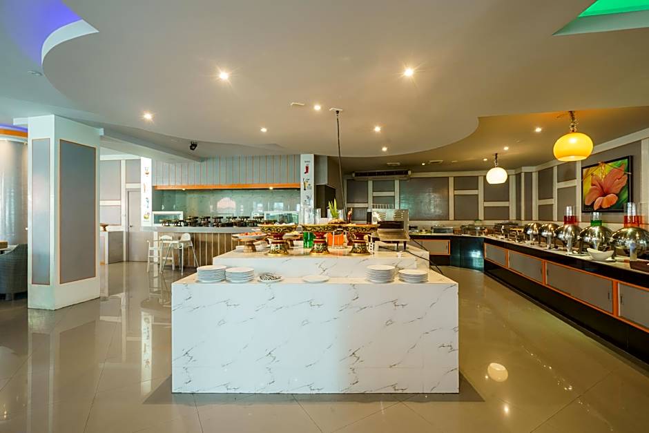 Chabana Kamala Hotel