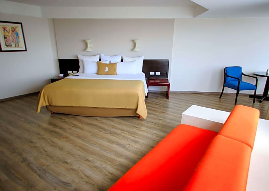 Grand Cantalagua Hotel Morelia, BW Signature Collection