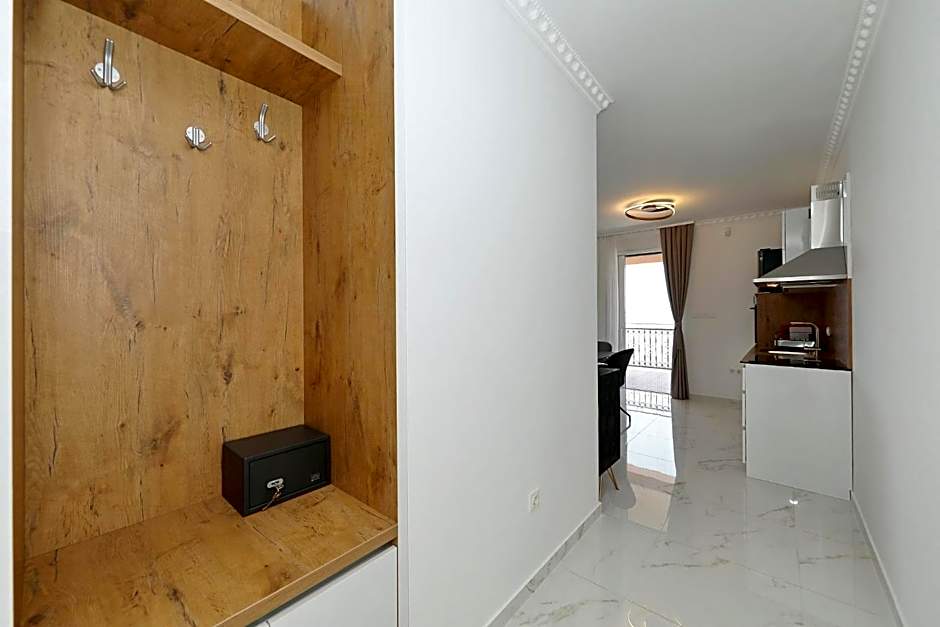 Villa Tin Apartments