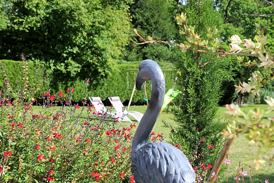 Le clos du mont César