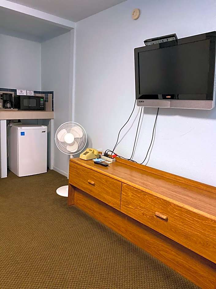 Regency Inn Comanche