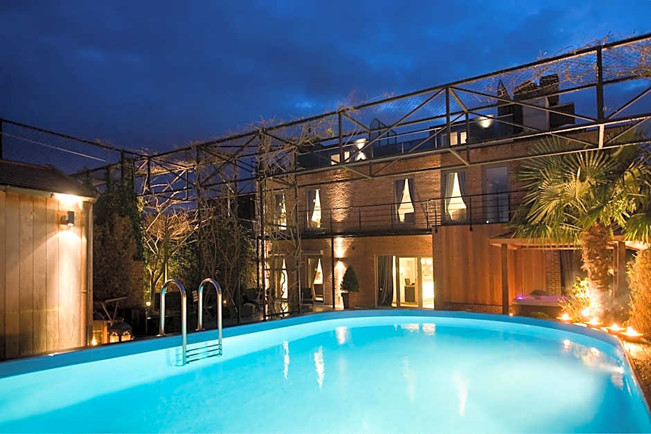 Tuinhotel
