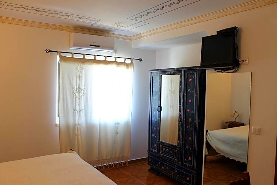 "O Viajante" Low Cost Hotel