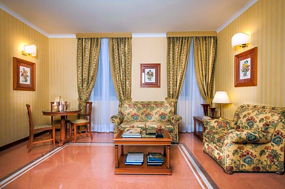 Residenza d'Aragona
