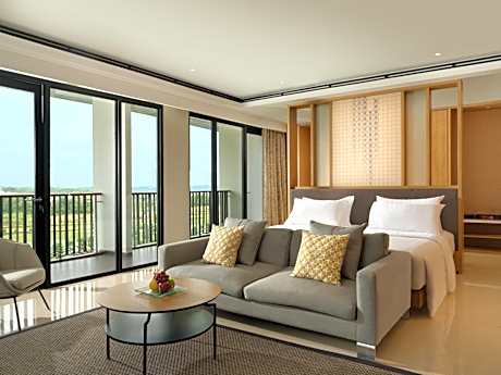 Suite Room King