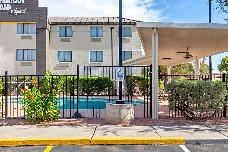 Super 8 by Wyndham - Mesa/Gilbert