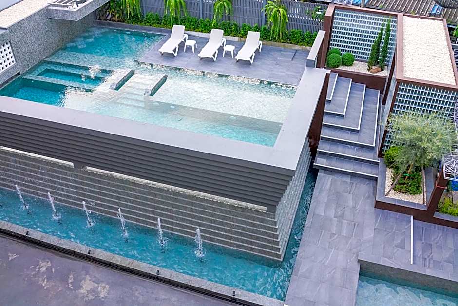 Wangkaew Hotel Phitsanulok