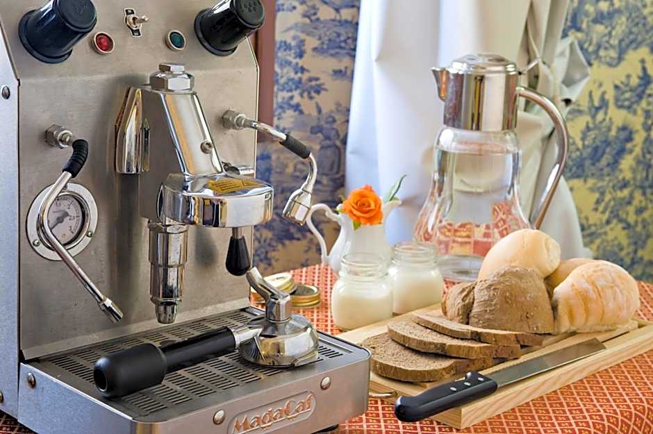 Alloro B&B