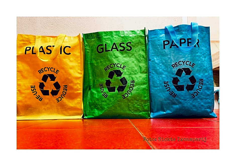 B&B Una Habitación Propia