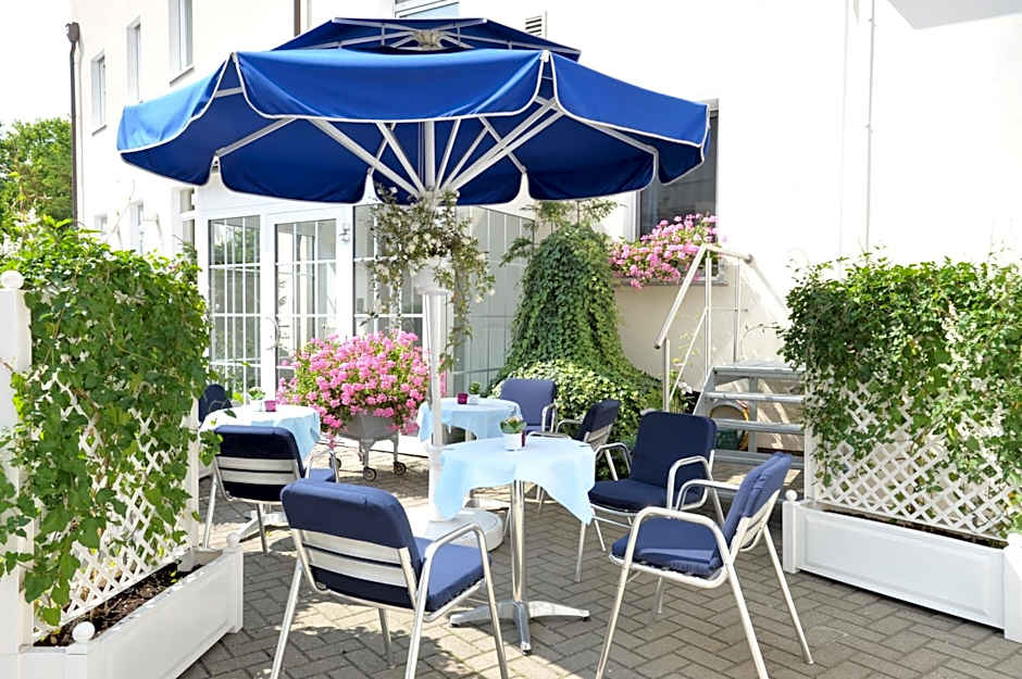 Hotel Savoy Hannover