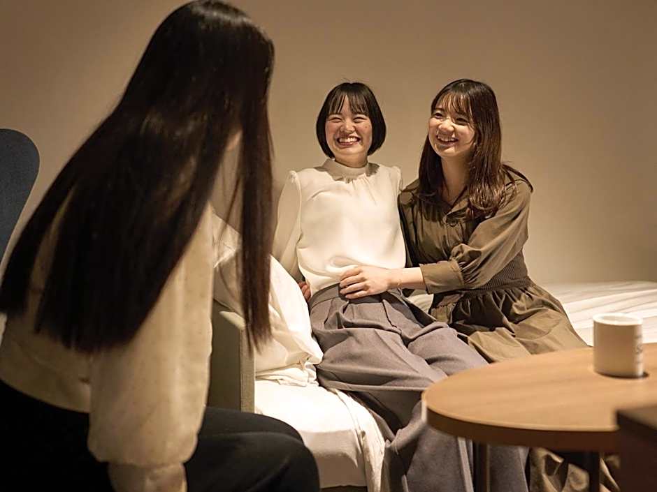 Hotel Resol Stay Akihabara