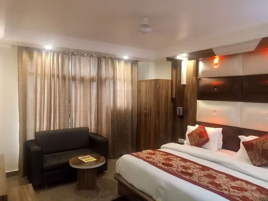 Hotel Nek Katra
