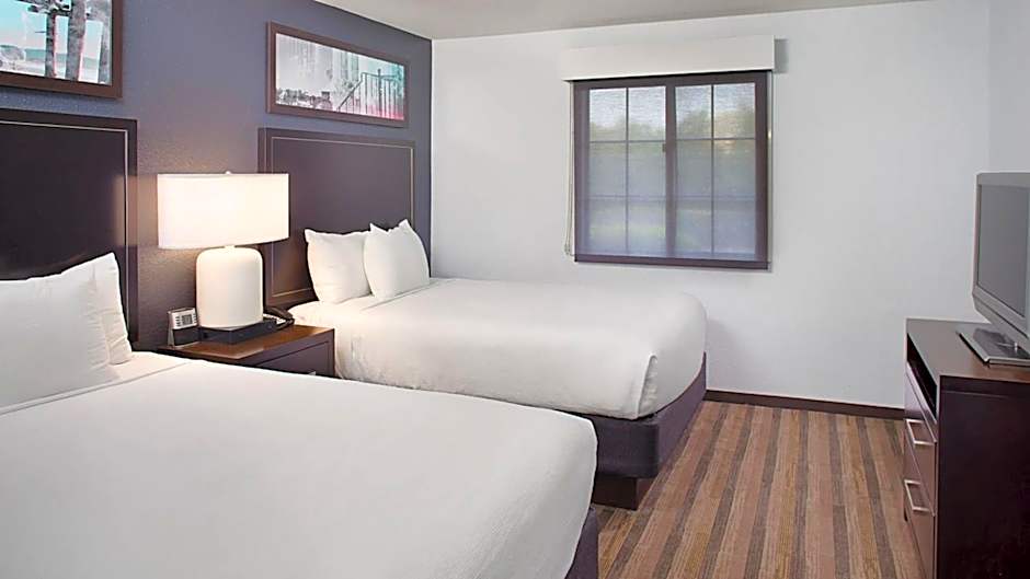 Hyatt House Dallas Las Colinas