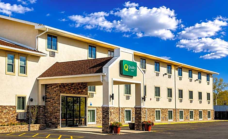 Quality Inn Gillette