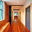 The Marion Hostel