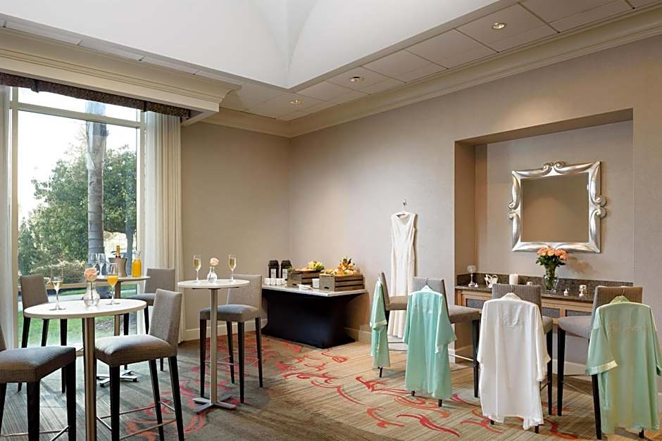 Hilton Santa Clara