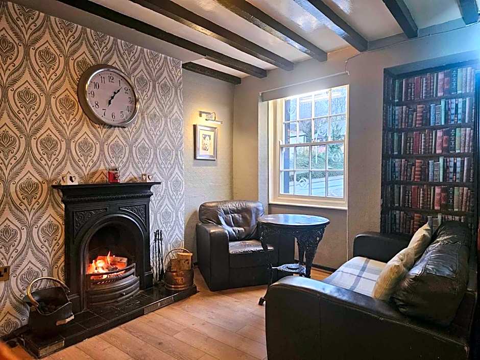 Prince of wales pub and accommodation