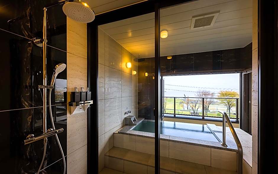 Katakura Silk Hotel