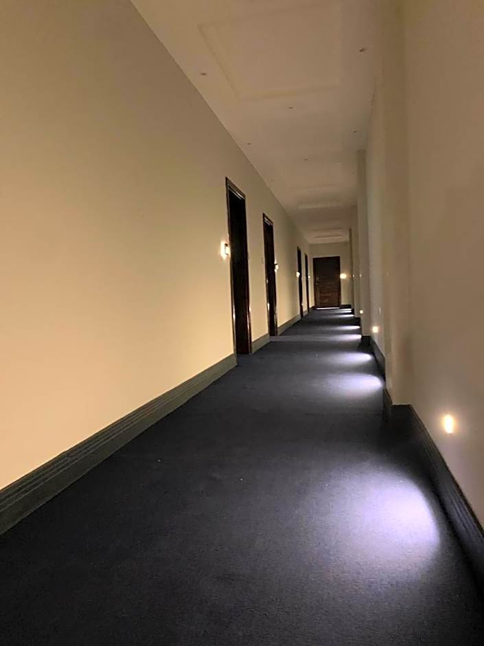 The Ivory Hotel