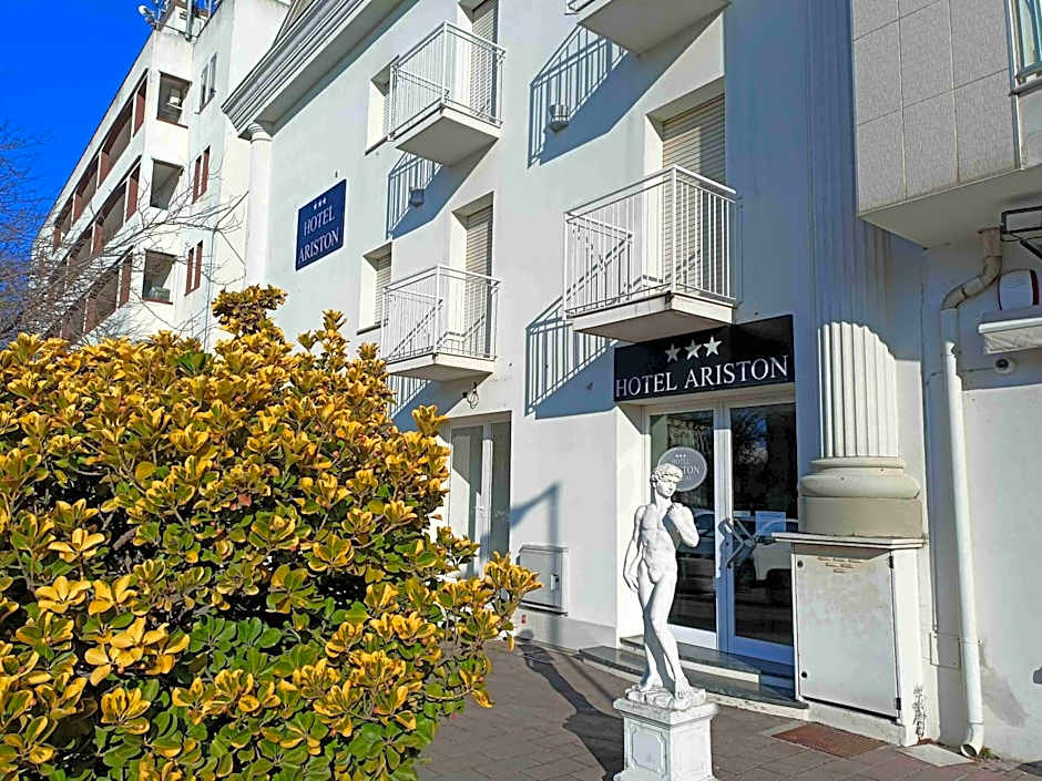 Hotel Ariston Imperial