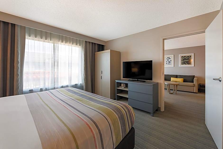 Country Inn & Suites by Radisson, Wichita East, KS