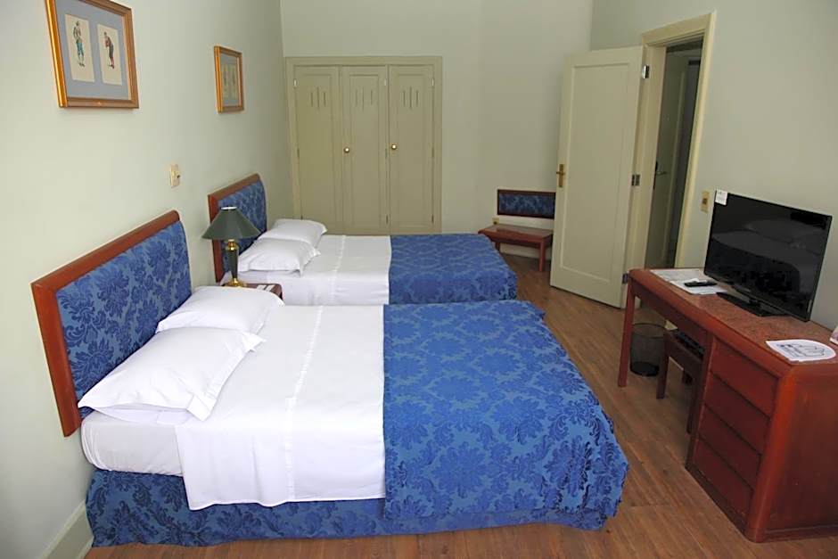 San Raphael Hotel