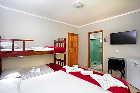 Superior Family Room