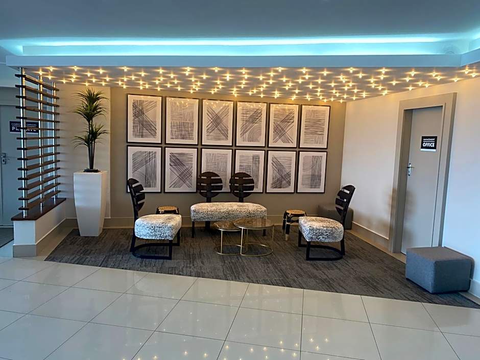 Kennaway Hotel